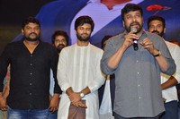 Geetha Govindam Movie Success Meet